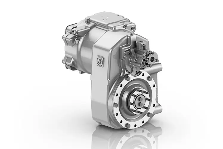 gearbox