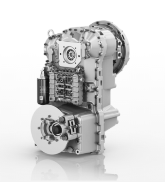 گیربکس ZF 4WG210 در ایران – عملکرد، ویژگی‌ها و لوازم جانبی