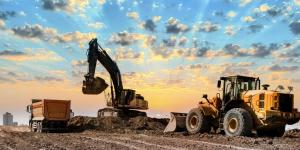 راهنمای جامع خرید قطعات یدکی ماشین آلات راهسازی