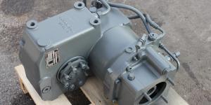گیربکس 2HL100 