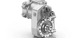 gearbox