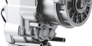 گیربکس ZF 4WG180 | مشخصات، کاربردها و تأمین لوازم اصلی ZFT در ایران