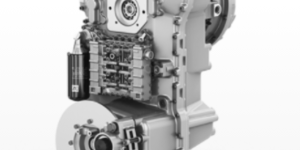 گیربکس ZF 4WG210 در ایران – عملکرد، ویژگی‌ها و لوازم جانبی